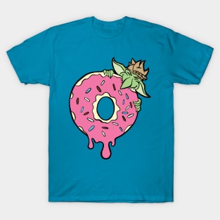 Donut Goblin T-Shirt